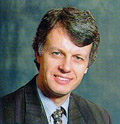 Robert E. Kingston - Clinical Director - Gynaecological Services 