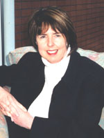 Ann McCracken - Non-Executive Director